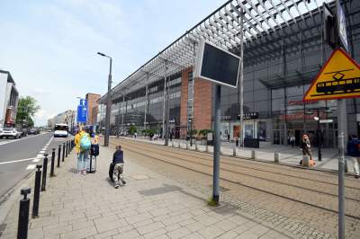 Dlaczego zabudowa ulicy Pawiej się nie udała? "Zimny ciąg obcych elementów" - zdjęcie 3