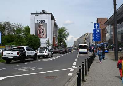 Dlaczego zabudowa ulicy Pawiej się nie udała? "Zimny ciąg obcych elementów" - zdjęcie 2