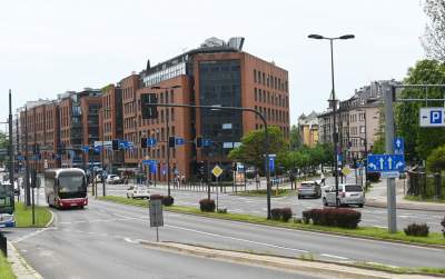 Dlaczego zabudowa ulicy Pawiej się nie udała? "Zimny ciąg obcych elementów" - zdjęcie 16