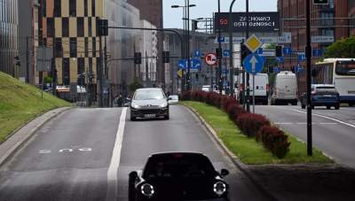 Dlaczego zabudowa ulicy Pawiej się nie udała? "Zimny ciąg obcych elementów" - zdjęcie 6