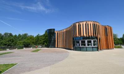 Na Zakrzówku już zaczęło się lato. Park i kąpielisko robią wrażenie! - zdjęcie 36