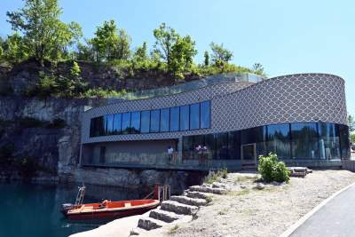 Na Zakrzówku już zaczęło się lato. Park i kąpielisko robią wrażenie! - zdjęcie 29