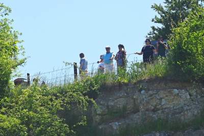 Na Zakrzówku już zaczęło się lato. Park i kąpielisko robią wrażenie! - zdjęcie 11