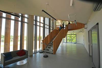 Na Zakrzówku już zaczęło się lato. Park i kąpielisko robią wrażenie! - zdjęcie 35