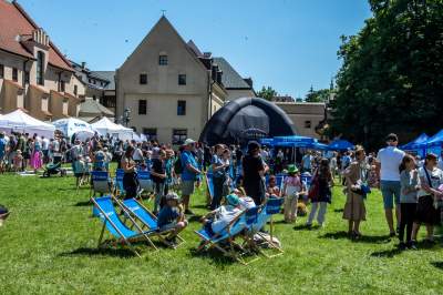 Taki urząd lubimy najbardziej, „Ale kosmos!” był w magistracie - zdjęcie 3