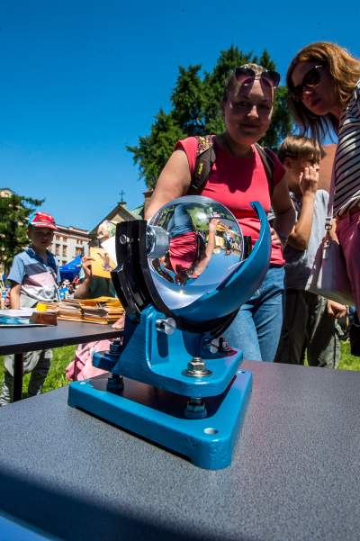 Taki urząd lubimy najbardziej, „Ale kosmos!” był w magistracie - zdjęcie 7