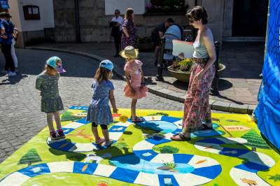 Taki urząd lubimy najbardziej, „Ale kosmos!” był w magistracie - zdjęcie 15