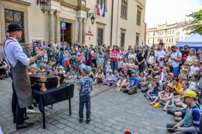 Taki urząd lubimy najbardziej, „Ale kosmos!” był w magistracie - zdjęcie 27