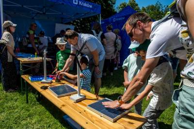 Taki urząd lubimy najbardziej, „Ale kosmos!” był w magistracie - zdjęcie 5