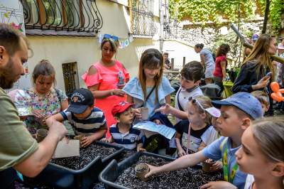 Taki urząd lubimy najbardziej, „Ale kosmos!” był w magistracie - zdjęcie 23