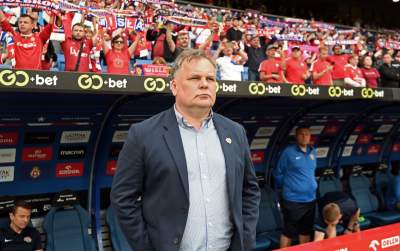 WIelkie lanie przy Reymonta, Puszcza rozbiła Wisłę - zdjęcie 6