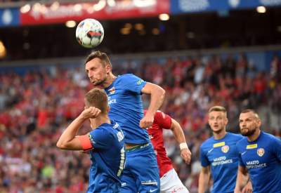 WIelkie lanie przy Reymonta, Puszcza rozbiła Wisłę - zdjęcie 33