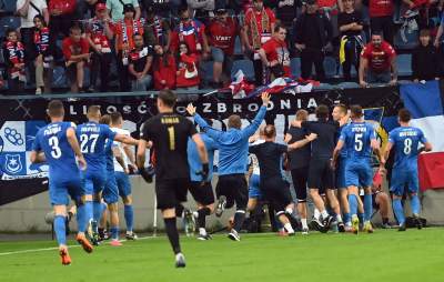 WIelkie lanie przy Reymonta, Puszcza rozbiła Wisłę - zdjęcie 34