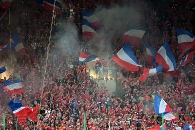 WIelkie lanie przy Reymonta, Puszcza rozbiła Wisłę - zdjęcie 25