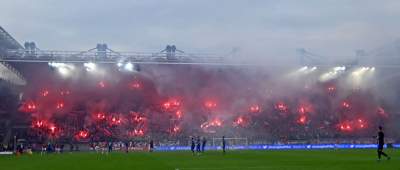 WIelkie lanie przy Reymonta, Puszcza rozbiła Wisłę - zdjęcie 29