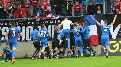 WIelkie lanie przy Reymonta, Puszcza rozbiła Wisłę - zdjęcie 36