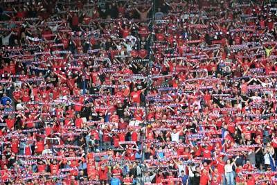 WIelkie lanie przy Reymonta, Puszcza rozbiła Wisłę - zdjęcie 12