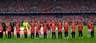 WIelkie lanie przy Reymonta, Puszcza rozbiła Wisłę - zdjęcie 4