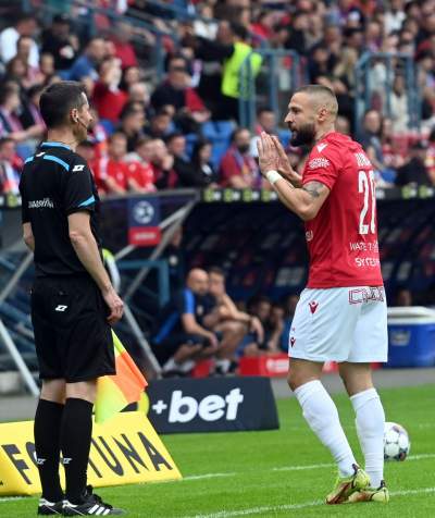 WIelkie lanie przy Reymonta, Puszcza rozbiła Wisłę - zdjęcie 10