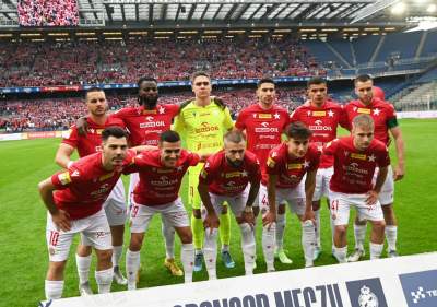 WIelkie lanie przy Reymonta, Puszcza rozbiła Wisłę - zdjęcie 7