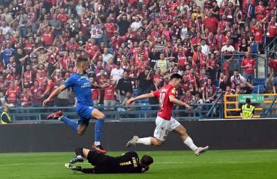 WIelkie lanie przy Reymonta, Puszcza rozbiła Wisłę - zdjęcie 30