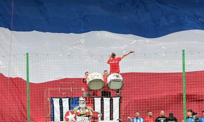 WIelkie lanie przy Reymonta, Puszcza rozbiła Wisłę - zdjęcie 23