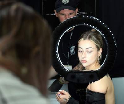 Oto najmodniejsze obecnie tatuaże, festiwalowe szaleństwo w Krakowie - zdjęcie 2