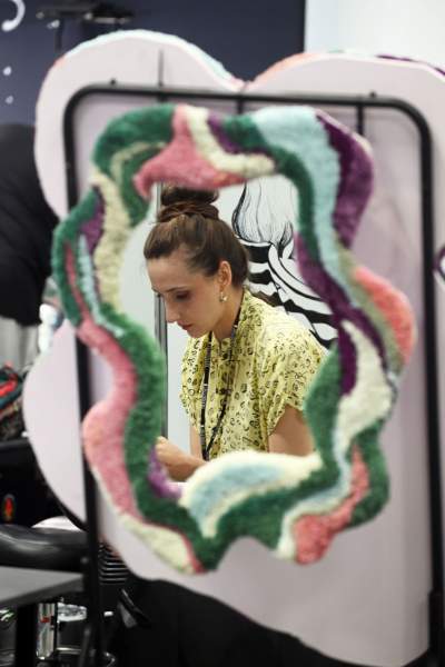 Oto najmodniejsze obecnie tatuaże, festiwalowe szaleństwo w Krakowie - zdjęcie 38