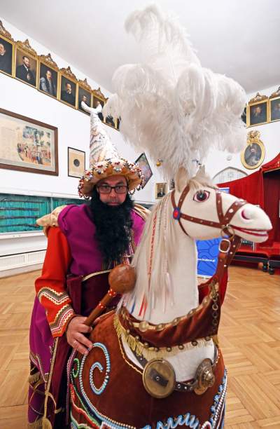 Prezentacja nowego Lajkonika - zdjęcie 11