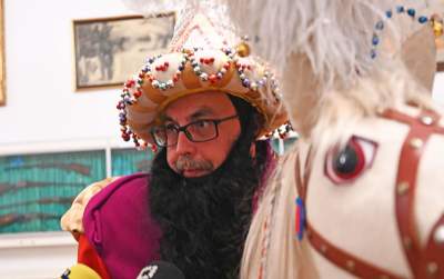 Prezentacja nowego Lajkonika - zdjęcie 6