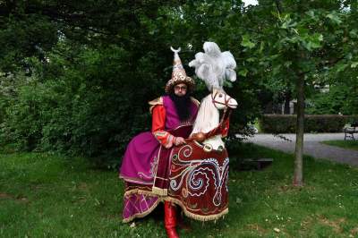 Prezentacja nowego Lajkonika - zdjęcie 13