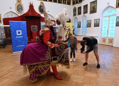 Prezentacja nowego Lajkonika - zdjęcie 12