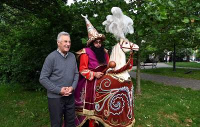 Prezentacja nowego Lajkonika - zdjęcie 16