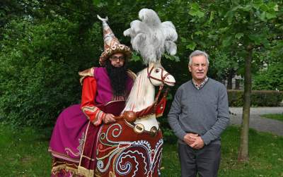 Prezentacja nowego Lajkonika - zdjęcie 14