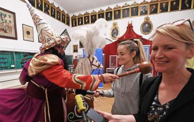 Prezentacja nowego Lajkonika - zdjęcie 8