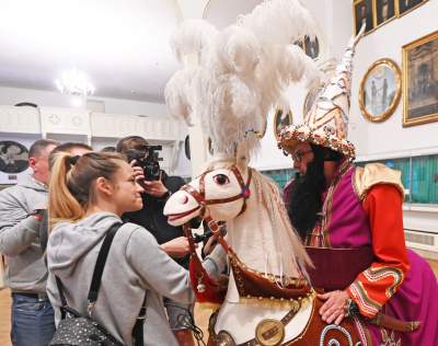 Prezentacja nowego Lajkonika - zdjęcie 5