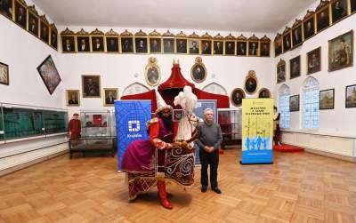 Prezentacja nowego Lajkonika - zdjęcie 3