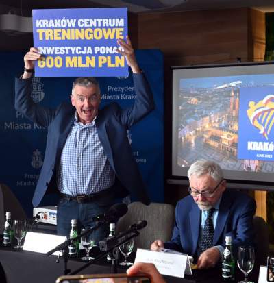 Lubi błaznować, ale pieniądze inwestuje na poważnie, tym razem chodzi o 600 milionów - zdjęcie 2