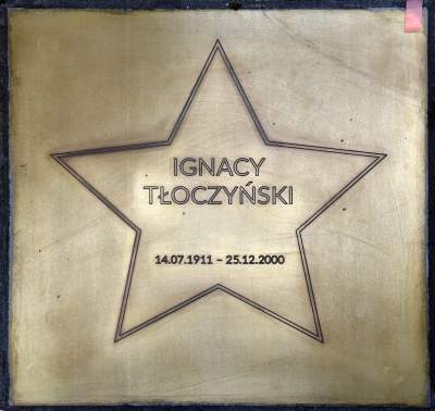 A tymczasem na ławeczce w Krakowie: Radwańska, Fibak... - zdjęcie 23