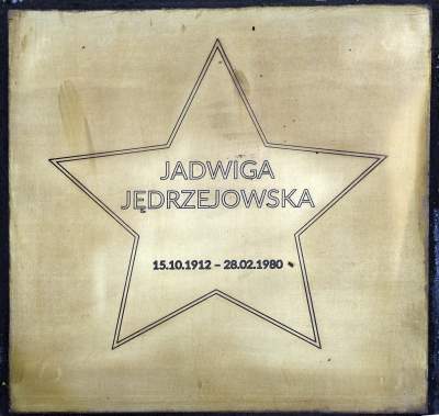 A tymczasem na ławeczce w Krakowie: Radwańska, Fibak... - zdjęcie 20