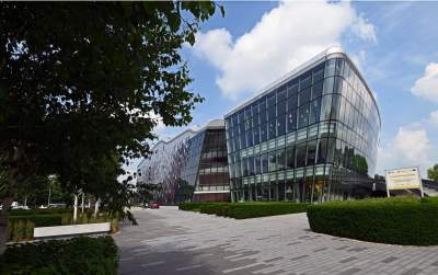 Biuro medialne III Igrzysk Europejskich już działa, fot. Marek Lasyk - zdjęcie 2