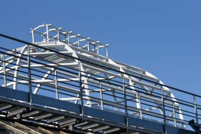 Ta konstrukcja uratuje najstarszą palmę w Krakowie - zdjęcie 8