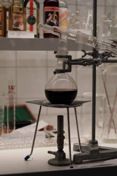 Muzeum Fabryka Wódki: wyjątkowa, interaktywna podróż w czasie - zdjęcie 9