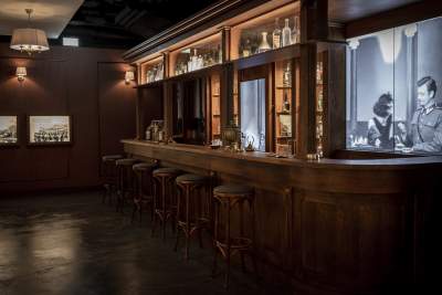 Muzeum Fabryka Wódki: wyjątkowa, interaktywna podróż w czasie - zdjęcie 12