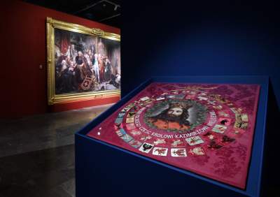 Fascynujące oblicze sztuki Matejki, nowa wystawa - zdjęcie 21