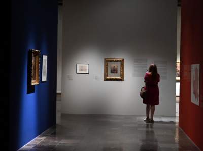 Fascynujące oblicze sztuki Matejki, nowa wystawa - zdjęcie 26