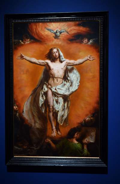 Fascynujące oblicze sztuki Matejki, nowa wystawa - zdjęcie 14