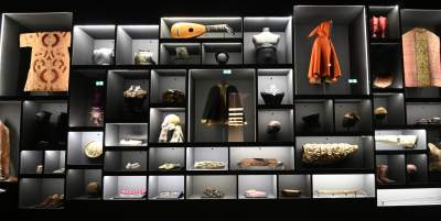 Fascynujące oblicze sztuki Matejki, nowa wystawa - zdjęcie 1