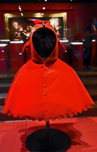 Fascynujące oblicze sztuki Matejki, nowa wystawa - zdjęcie 9