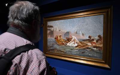 Fascynujące oblicze sztuki Matejki, nowa wystawa - zdjęcie 8